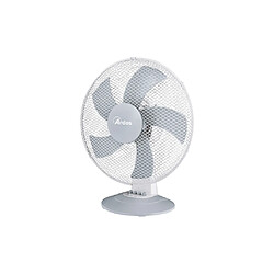 Ardes AR5ST40W ventilateur Blanc