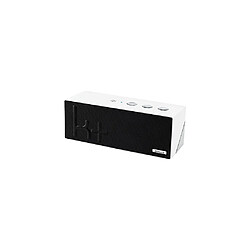 Enceinte Powerbank Ktulu II+ Divacore Blanc