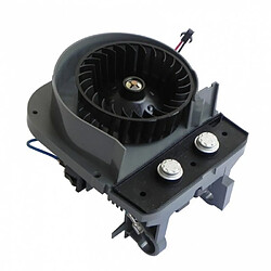 Moteur+ventilateur/complet pour friteuse seb