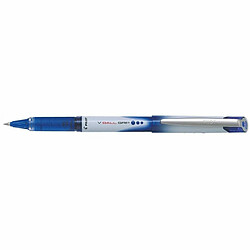 Crayon Roller Pilot V-Ball Grip 0,7 mm Bleu (12 Unités)