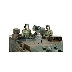 Tamiya Char Jgsdf Type 10 CCP 1/35 pas cher