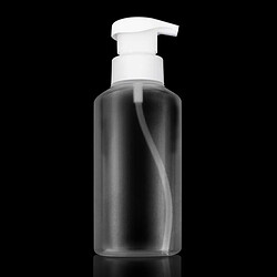 150ml Moussant Distributeur, Savon Distributeur de Mousse, En Plastique Liquide Pompe Bouteilles, Main Rechargeable Contenant Du Savon pas cher