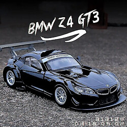 Universal 1:32 BMW Z4 Car Modèle de voiture en alliage Modèle de simulation COLLECTION DE DÉCORATION AUCUNE