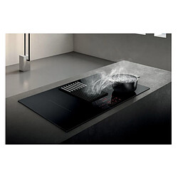 Acheter Table de cuisson aspirante ELICA NIKOLATESLA LIBRA BL/F/83 PRF0147745A Noir