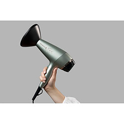 Sèche cheveux Remington AC5860 Botanicals 2300 W Vert pas cher