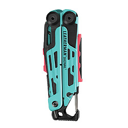 Avis LEATHERMAN- Pince Multifonctions - SIGNAL™ - 19 Outils en 1