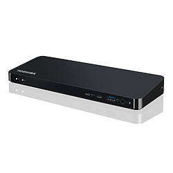 Acheter Toshiba Thunderbolt 3 Dock Noir