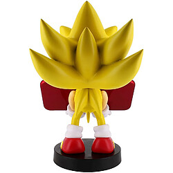 Acheter Exquisit Figurine Super Sonic cable guy