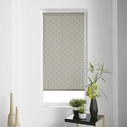 Paris Prix Store Enrouleur Modern 45x180cm Taupe