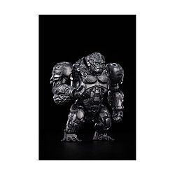 Transformers - Figurine Plastic Model Kit Blokees Classic Class 04 Optimus Primal Beast