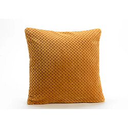 Amadeus Coussin + Housse Damier Camel