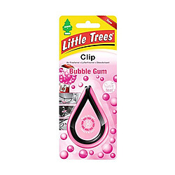 Désodorisant Pour Voiture Little Trees Trombone Chewing gum