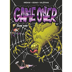 Game over. Vol. 17. Dark web