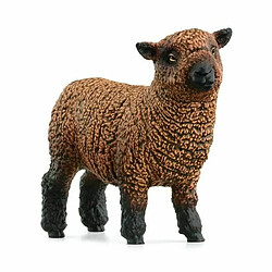 Figurien Trio de moutons, pour enfants des 3 ans, 5 x 19 x 11 cm - schleich 42660 FARM WORLD pas cher