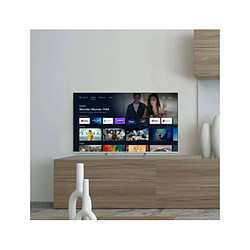 Smart Tech TV QLED 4K 126 cm 50QA20V3 pas cher