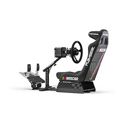 Siege de Simulation - PLAYSEAT - Evolution Pro - NASCAR Edition - Noir