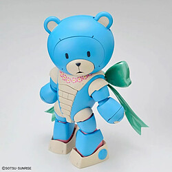 Acheter Figurine d’action Bandai BEARGGUY OHANA & ALOHARO SET Moderne