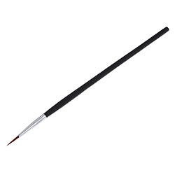 Artisanat hobby modèle peinture stylo crochet ligne délié pour gundam modeler jouet 00000 #