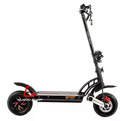 Trottinette Electrique KUGOO G BOOSTER 1600 watts - 48V - 23 Ah