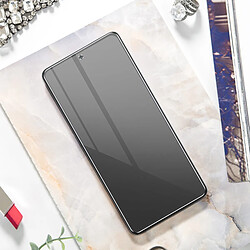 Acheter Avizar Film pour Xiaomi Redmi Note 12 4G et 5G Flexible Adhésion Totale Transparent