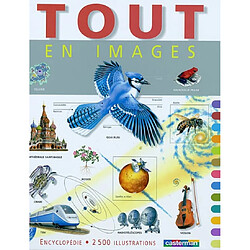 Tout en images - Occasion