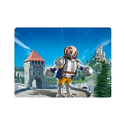 Playmobil® 6698 Sire Ulf le garde royal 0915