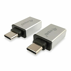 Avis Adaptateur équipé USB-C vers USB Type A