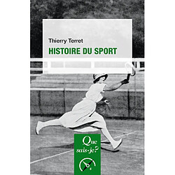 Histoire du sport