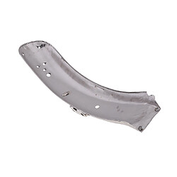 Avis MOTO Garde-Boue Avant Arrière En Acier Inoxydable Mudguard Fender Pour Honda