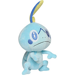 Jazwares Pokémon Memmeon en peluche 20cm