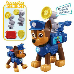 Acheter Animal de Compagnie Interactif The Paw Patrol Chase 16 x 12 x 8 cm