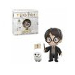 Funko 5 Star : Harry Potter - Harry Potter, Multicolore