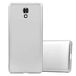 Cadorabo Coque LG X SCREEN Etui en Argent