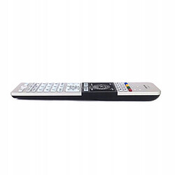 GUPBOO Télécommande Universelle de Rechange pour TOSHIBA LCD LED Smart TV CT-90241 CT-90229 Fougère