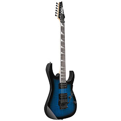 Avis GRG320FA-TBS Transparent Blue Sunburst Ibanez