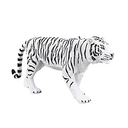 Figurine tigre blanc Mojo 387013