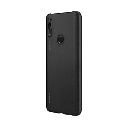 Avis Huawei Coque P Smart Z - Noir