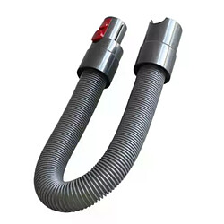 Aspirateur Dyson V8/V10/V7/V11 pour Extension de connexion, outil de crevasse Flexible + adaptateur + Kit de tuyaux