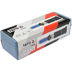 Avis YATO Réfractomètre YT-06722