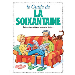 Le guide de la soixantaine