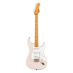 Avis Classic Vibe 50s Stratocaster MN White Blonde Squier by FENDER