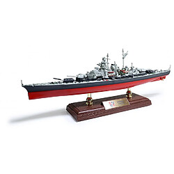 Force Of Valor Cuirassé lourd Tirpitz 1/700