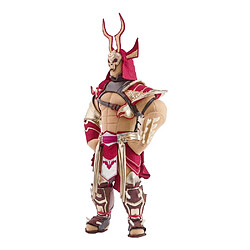 Acheter WP Merchandise Mortal Kombat 11 - Peluche Shao Kahn