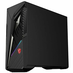 PC de bureau MSI MAG Infinite S3 14NUE5-1625ES Intel Core i5-14400F 16 GB RAM 1 TB SSD Nvidia Geforce RTX 4070 pas cher