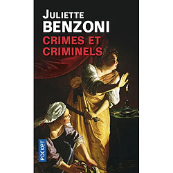 Crimes et criminels