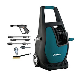 Nettoyeur haute pression eau froide Makita HW112 accessoires