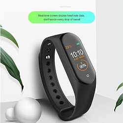 Avis Universal Bracelet intelligent Bracelet de fitness Bracelet de fitness