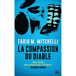 La compassion du diable - Occasion