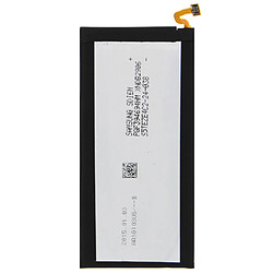 Avis Batterie d'Origine Samsung Galaxy A7 - 2600mAh - EB-BA700ABE