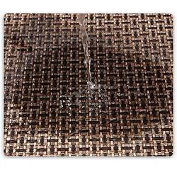 Tapis de Cuisine Lavables et Antidérapants Noir 50x80cm pas cher